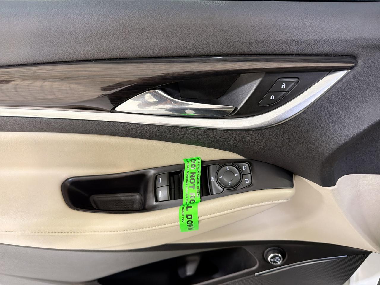 2018 Buick Enclave Essence San Antonio TX