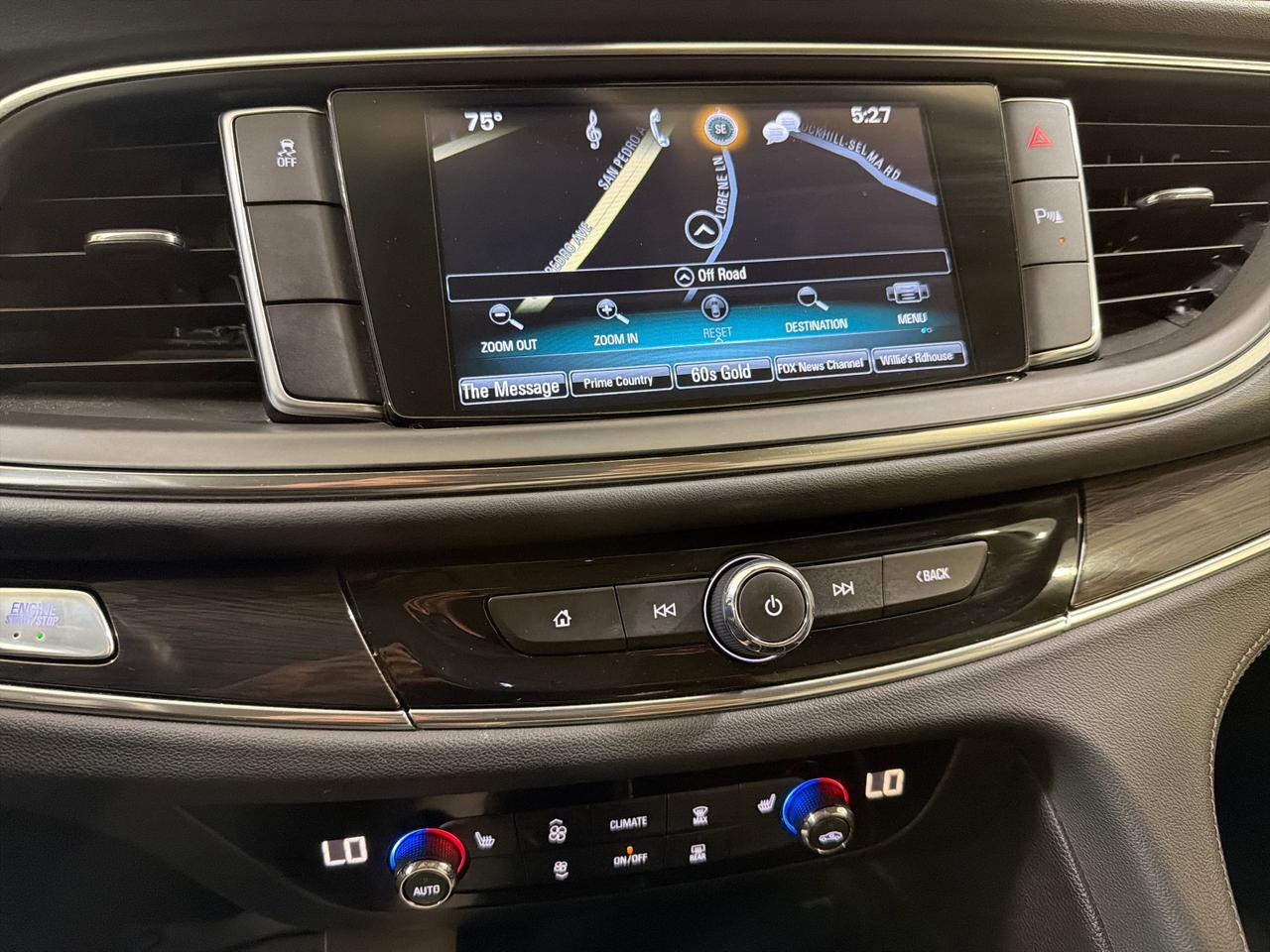 2018 Buick Enclave Essence San Antonio TX