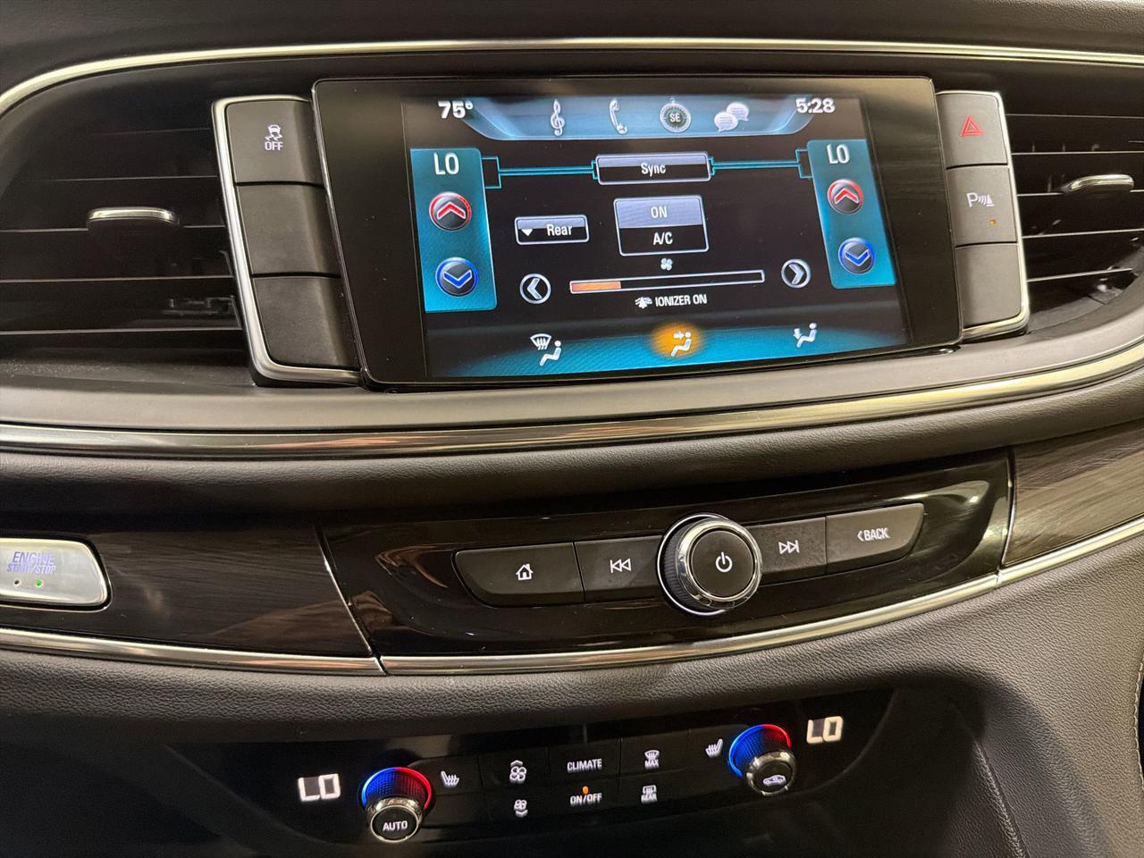 2018 Buick Enclave Essence San Antonio TX