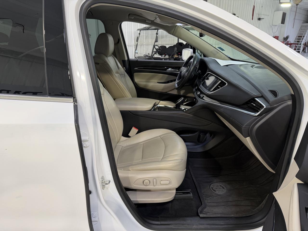 2018 Buick Enclave Essence San Antonio TX