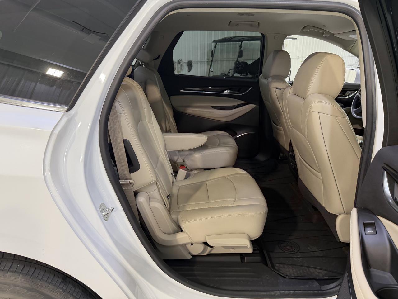 2018 Buick Enclave Essence San Antonio TX