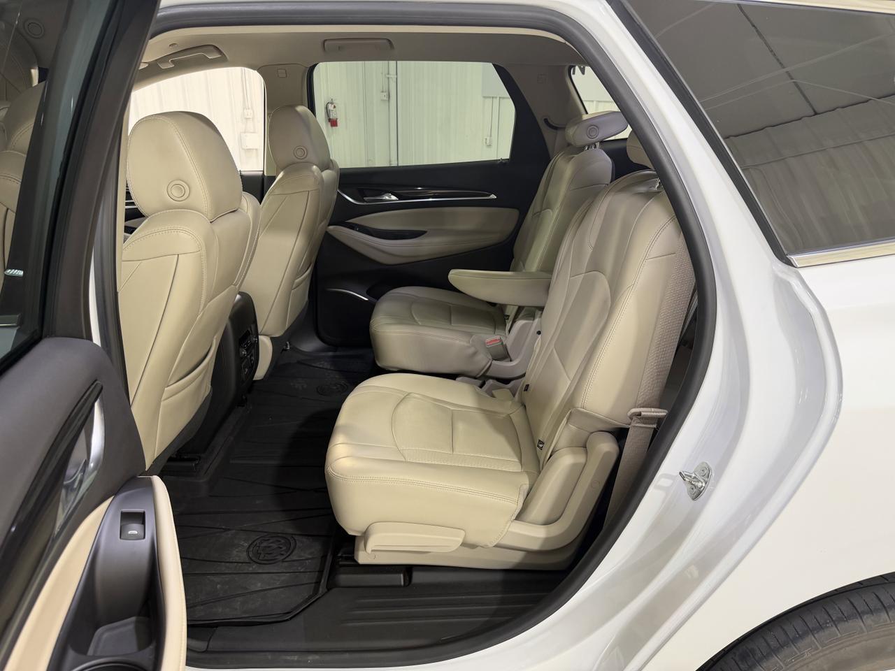2018 Buick Enclave Essence San Antonio TX