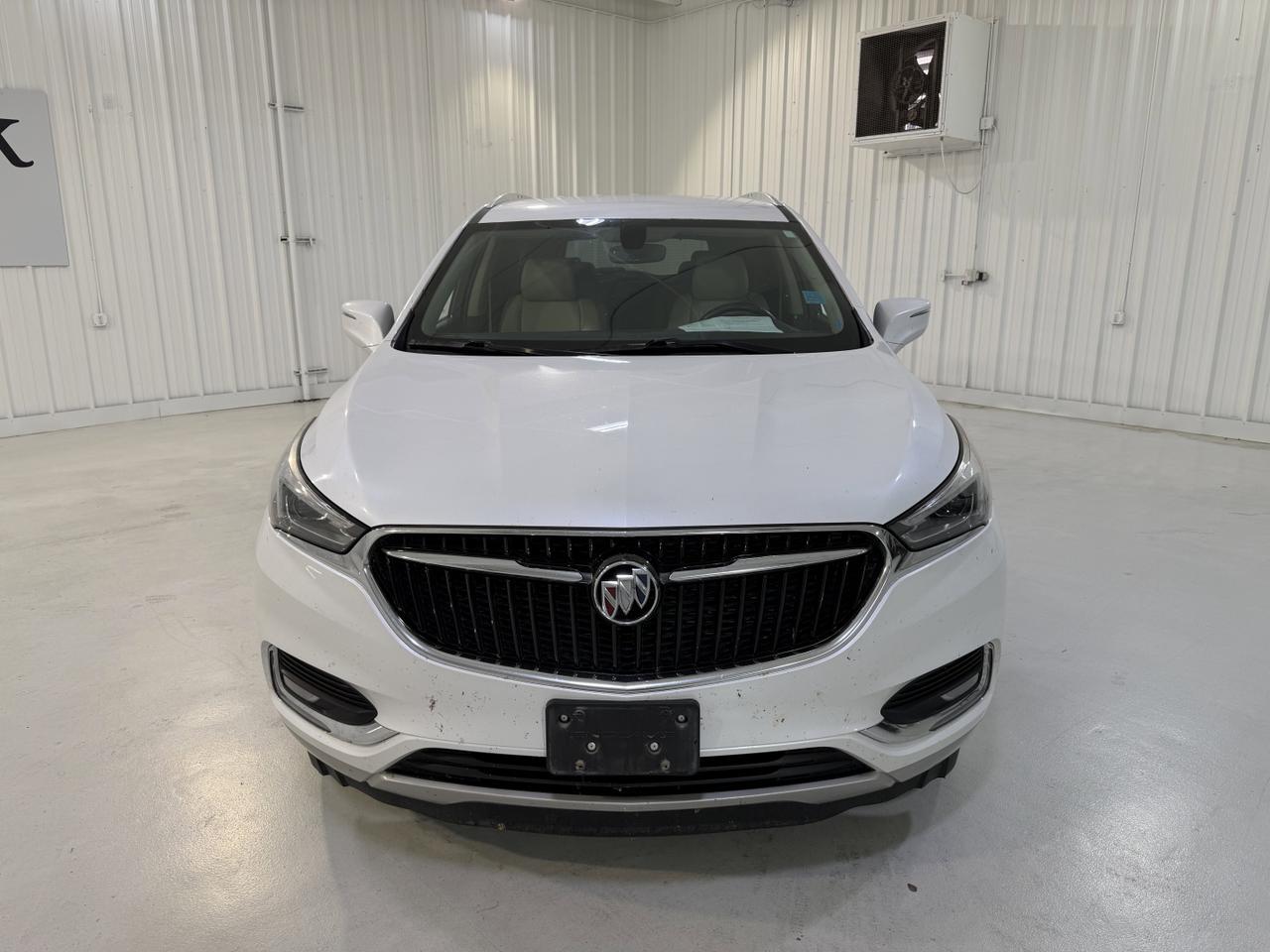 2018 Buick Enclave Essence San Antonio TX