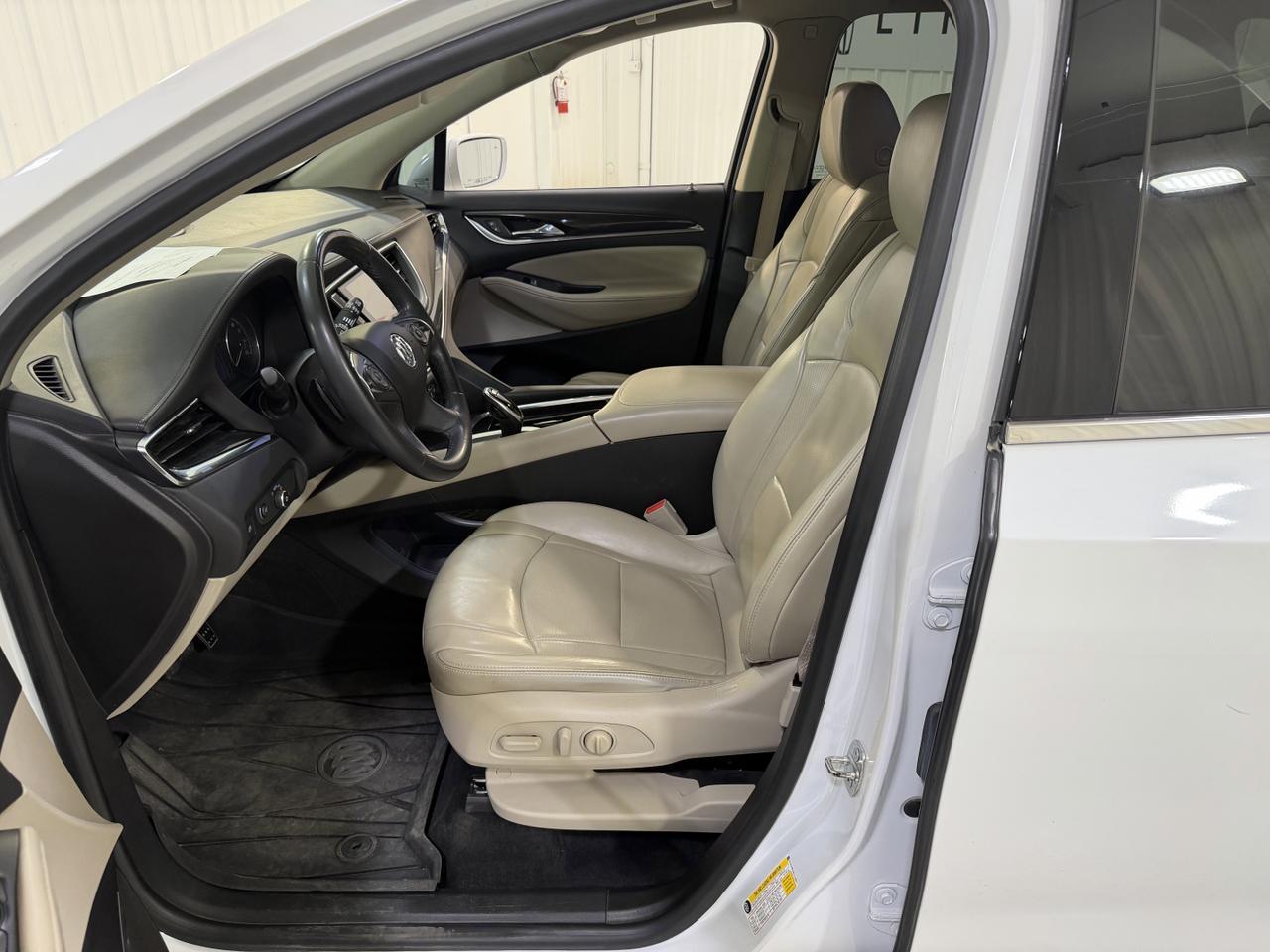 2018 Buick Enclave Essence San Antonio TX