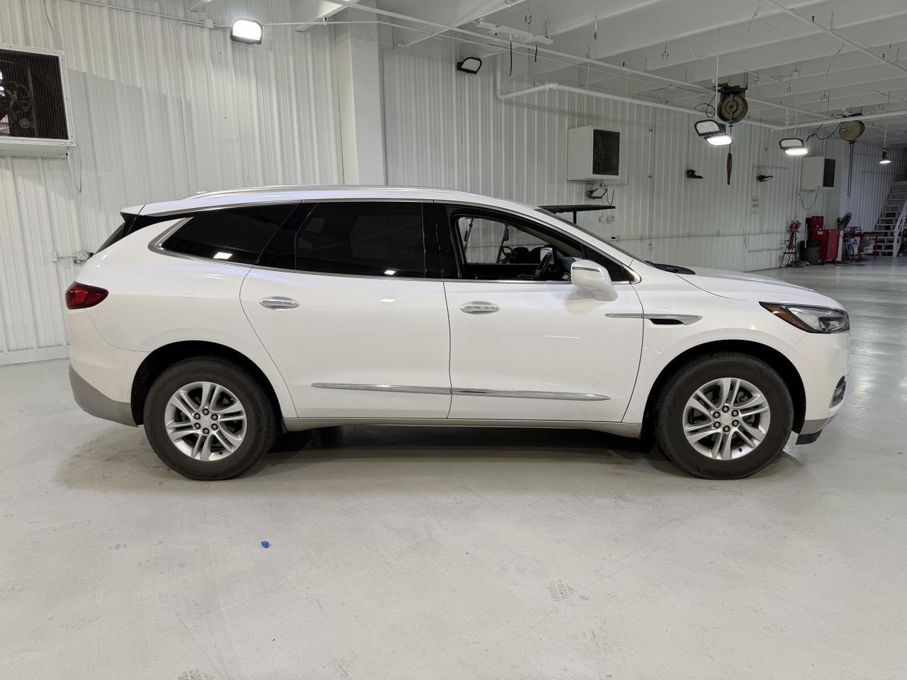 2018 Buick Enclave Essence San Antonio TX