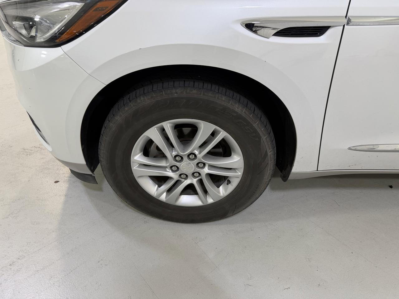 2018 Buick Enclave Essence San Antonio TX