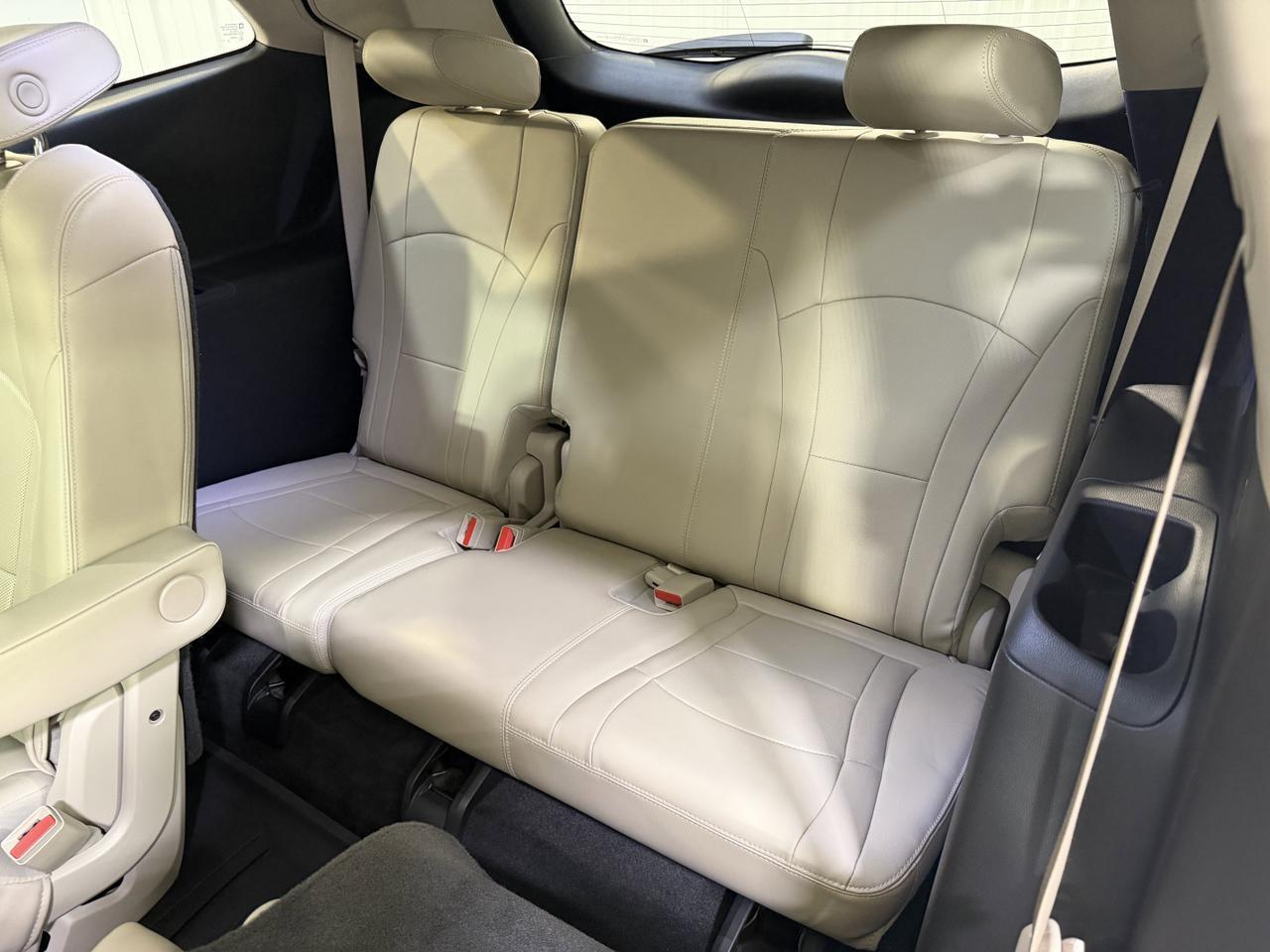 2018 Buick Enclave Essence San Antonio TX