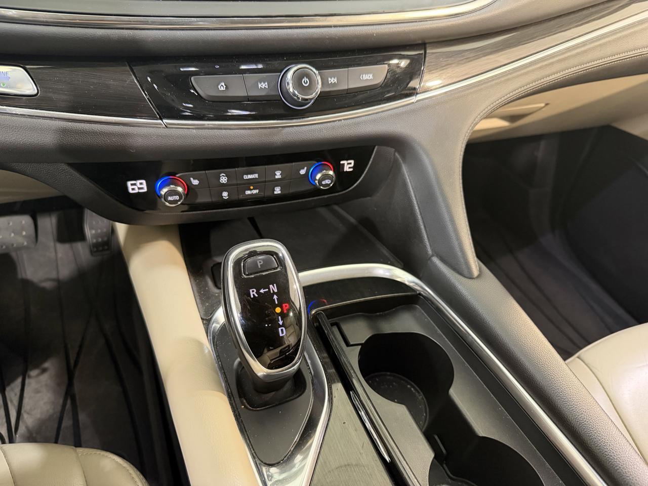 2018 Buick Enclave Essence San Antonio TX