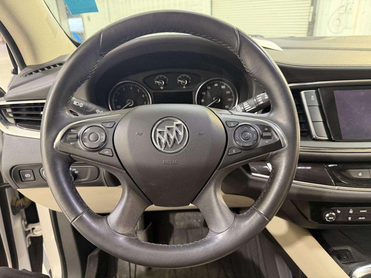 2018 Buick Enclave Essence San Antonio TX