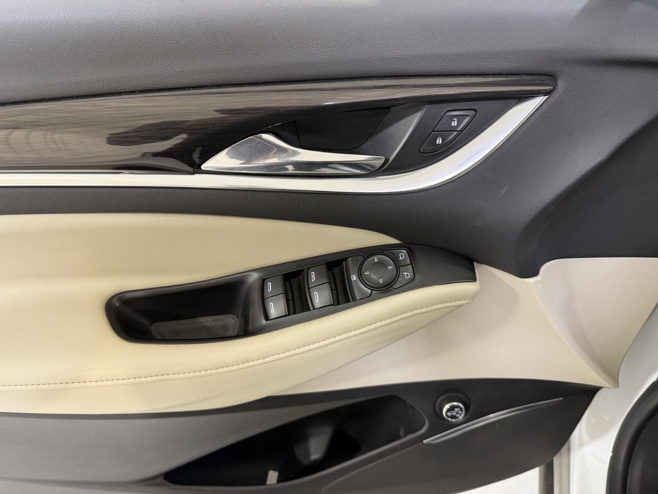 2018 Buick Enclave Essence San Antonio TX