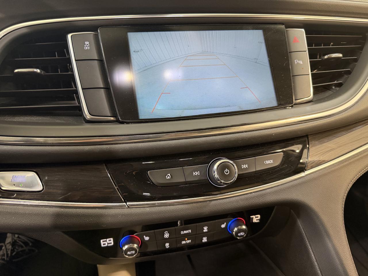 2018 Buick Enclave Essence San Antonio TX