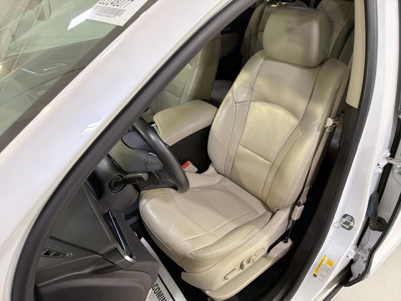 2018 Buick Enclave Essence San Antonio TX