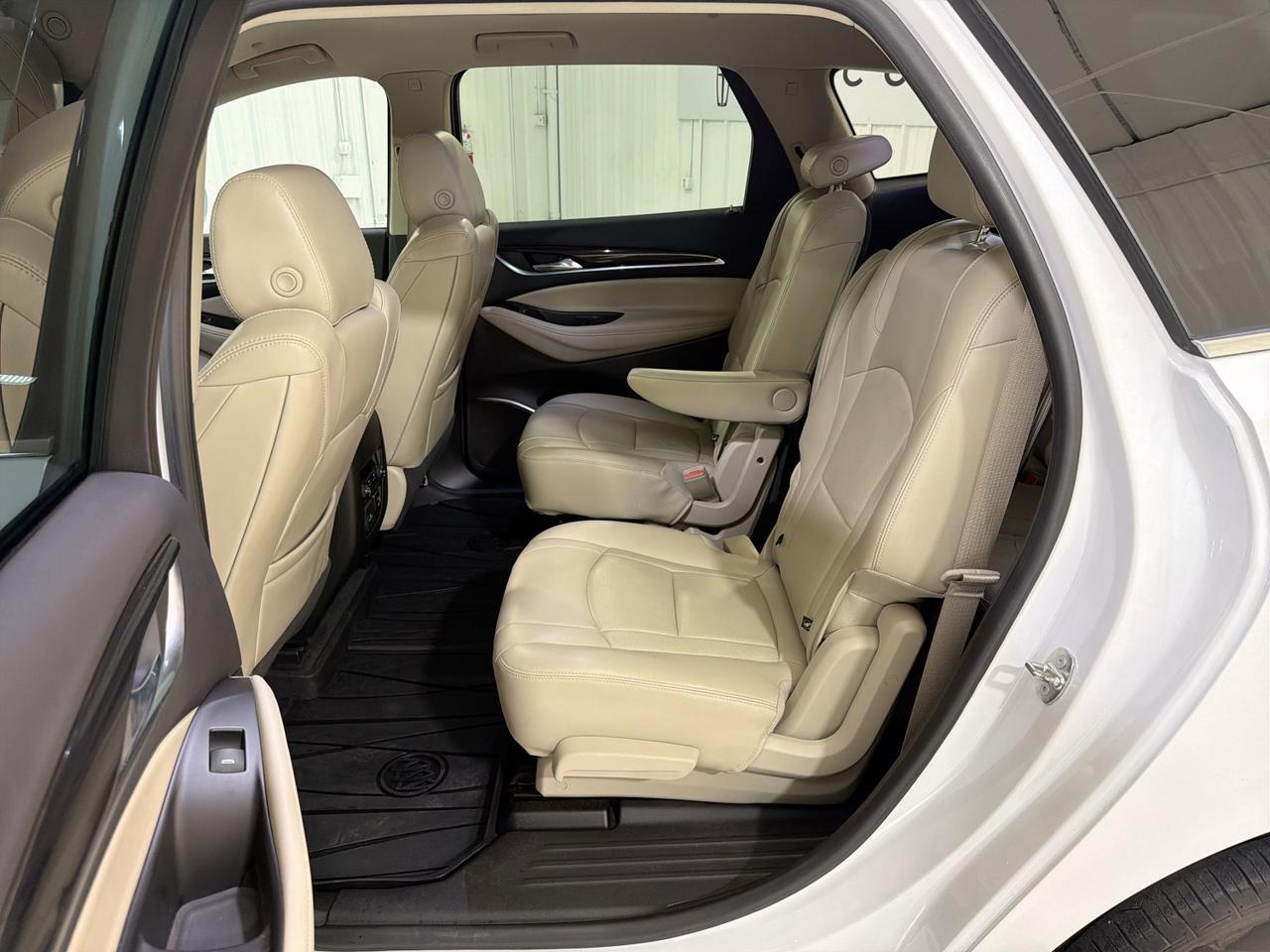 2018 Buick Enclave Essence San Antonio TX