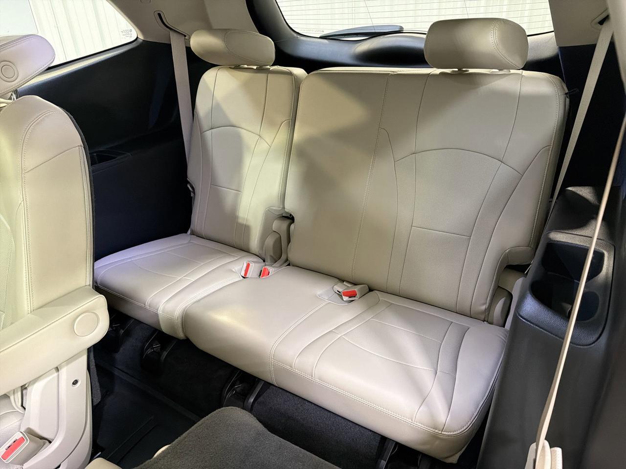 2018 Buick Enclave Essence San Antonio TX