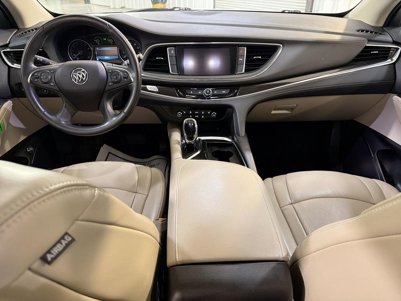 2018 Buick Enclave Essence San Antonio TX