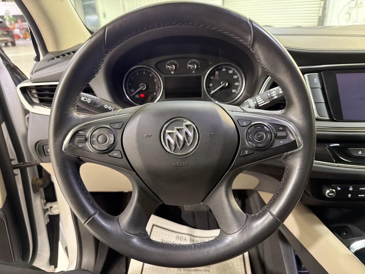 2018 Buick Enclave Essence San Antonio TX