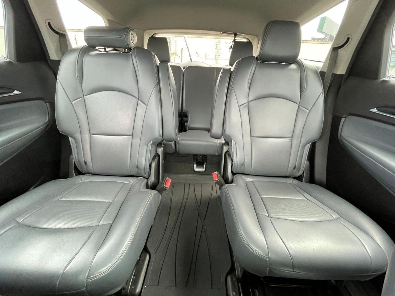 2018 Buick Enclave Essence Spokane WA