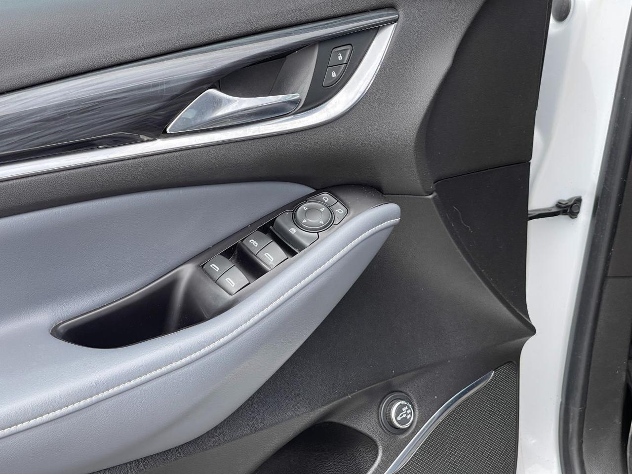 2018 Buick Enclave Essence Spokane WA