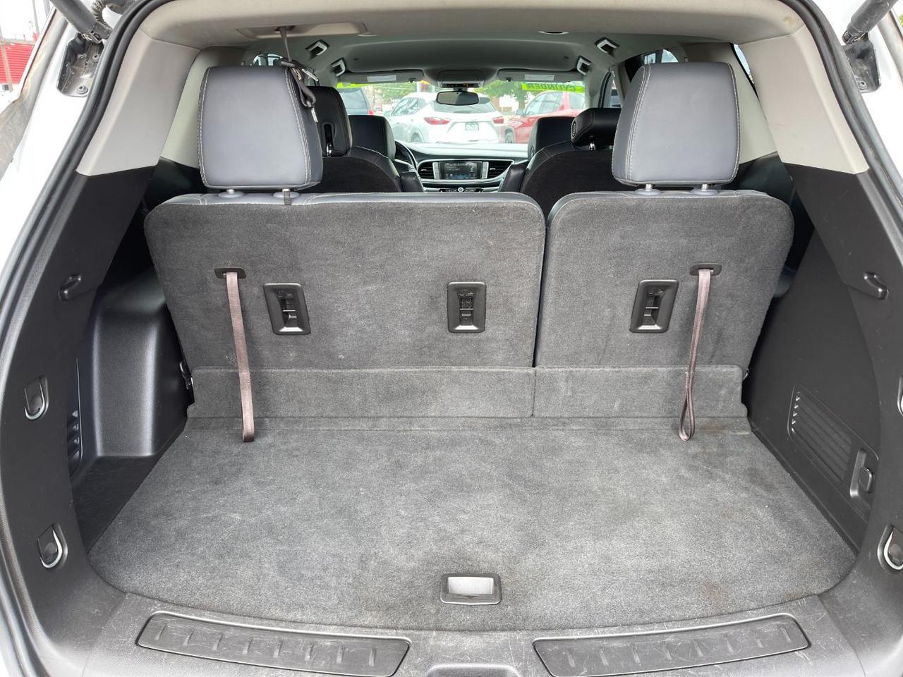 2018 Buick Enclave Essence Spokane WA