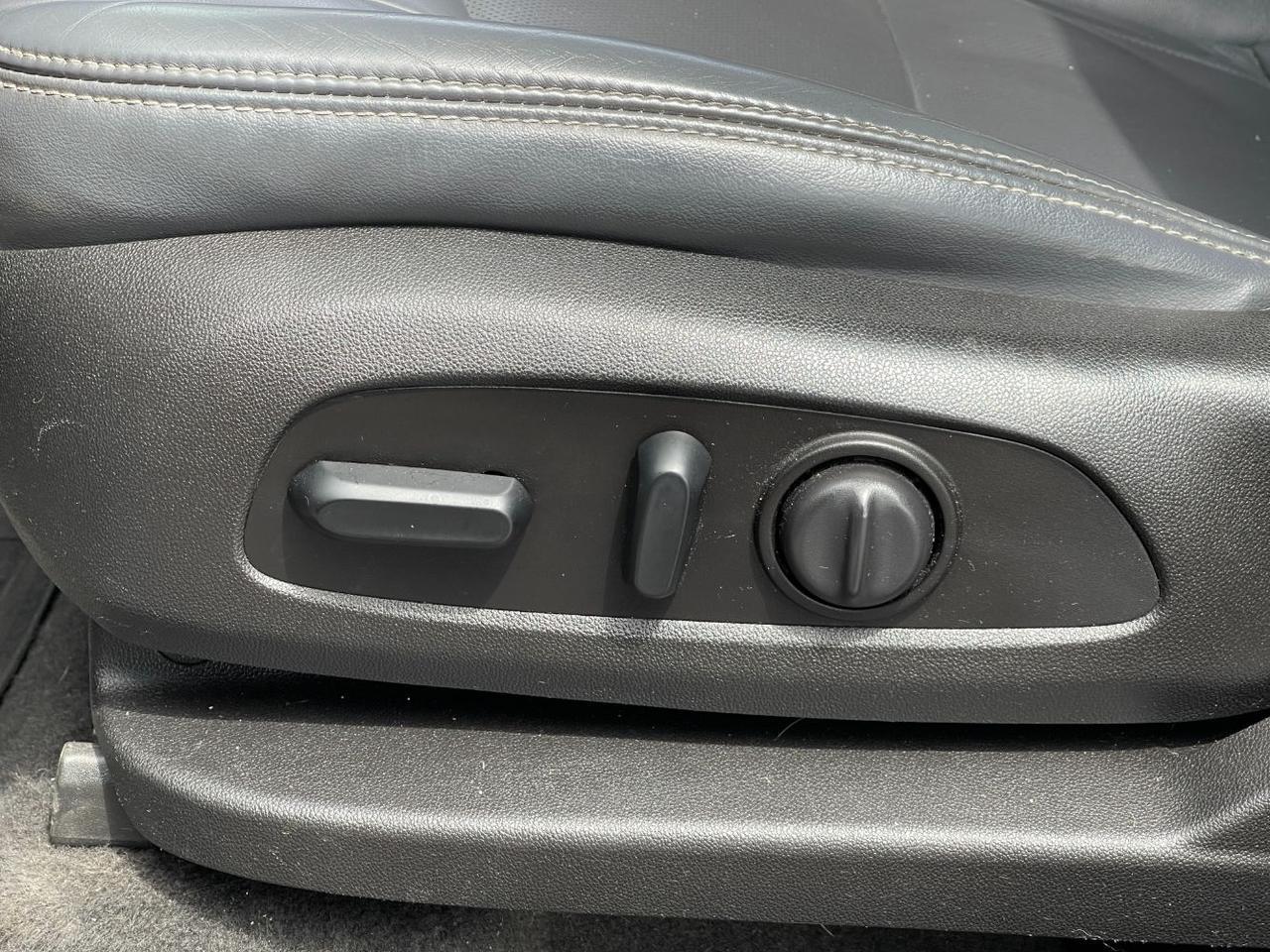 2018 Buick Enclave Essence Spokane WA