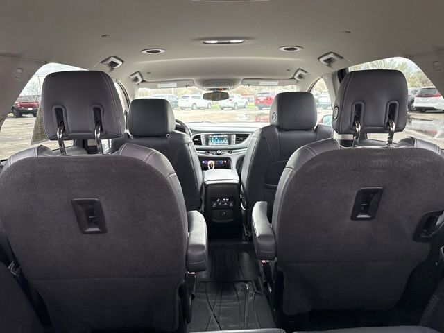 2018 Buick Enclave Essence Carbondale IL