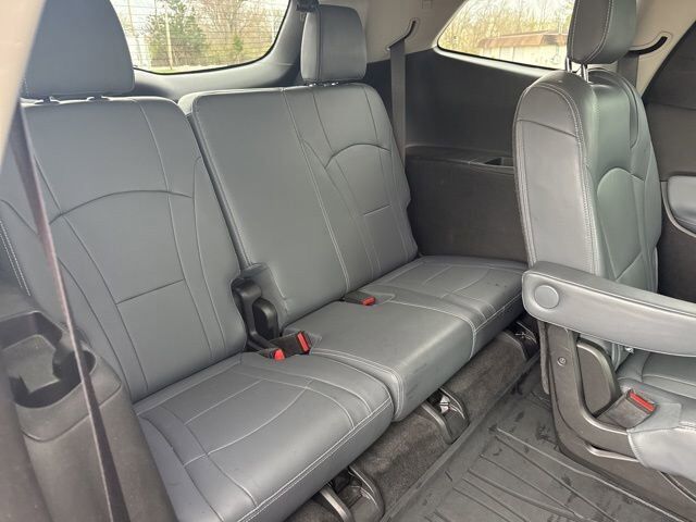 2018 Buick Enclave Essence Carbondale IL