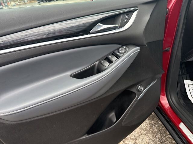 2018 Buick Enclave Essence Carbondale IL