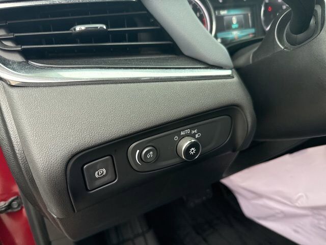 2018 Buick Enclave Essence Carbondale IL