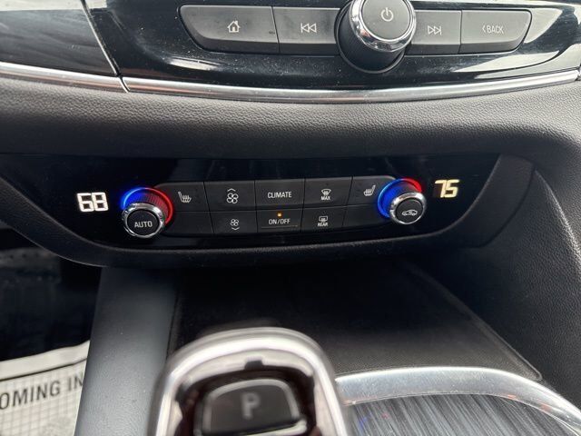 2018 Buick Enclave Essence Carbondale IL