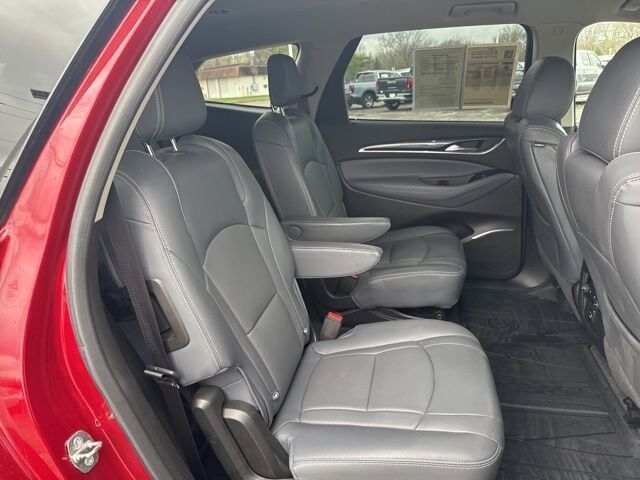 2018 Buick Enclave Essence Carbondale IL