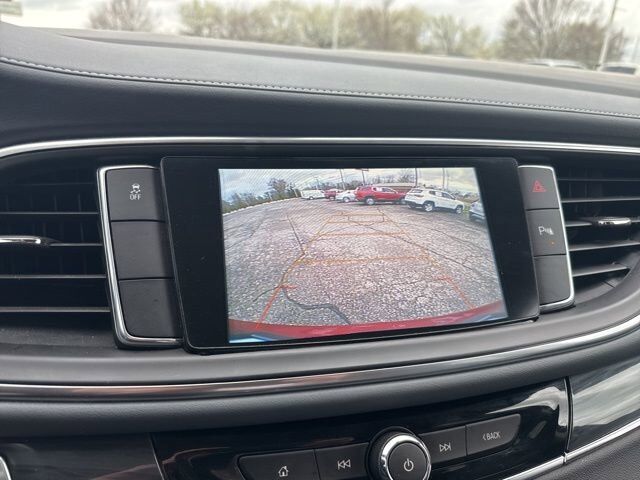 2018 Buick Enclave Essence Carbondale IL