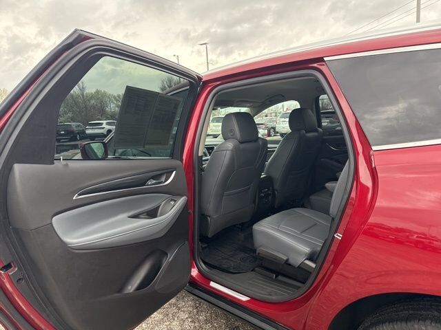 2018 Buick Enclave Essence Carbondale IL