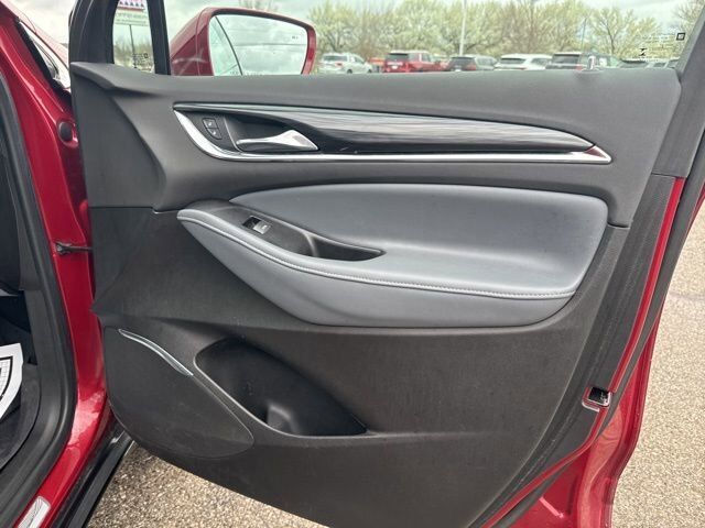 2018 Buick Enclave Essence Carbondale IL