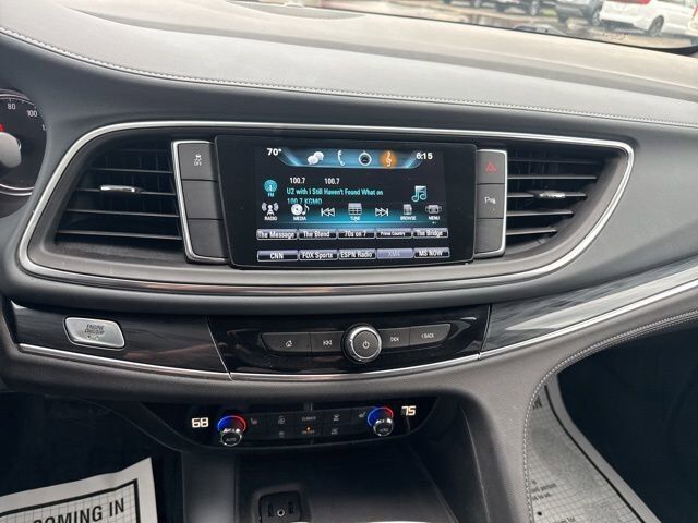 2018 Buick Enclave Essence Carbondale IL