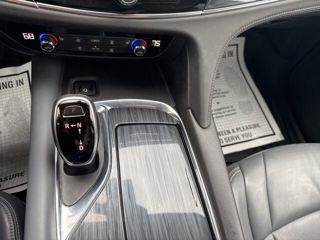 2018 Buick Enclave Essence Carbondale IL