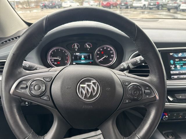 2018 Buick Enclave Essence Carbondale IL