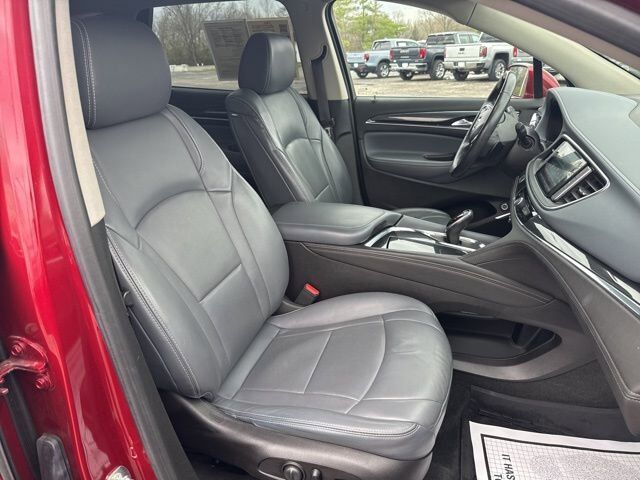 2018 Buick Enclave Essence Carbondale IL