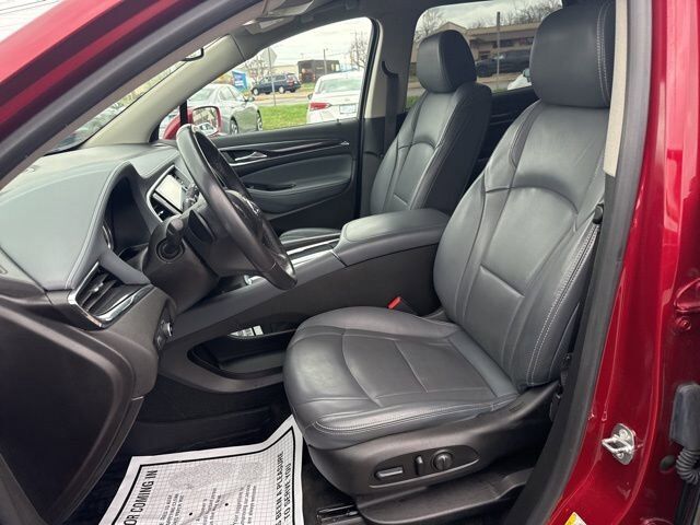 2018 Buick Enclave Essence Carbondale IL