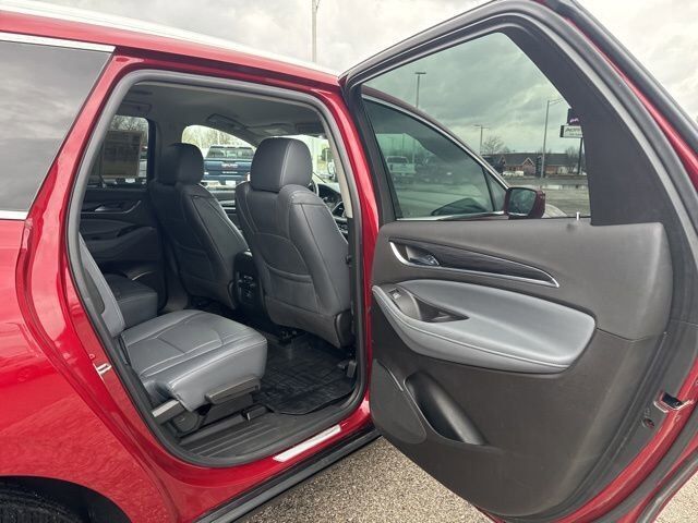 2018 Buick Enclave Essence Carbondale IL