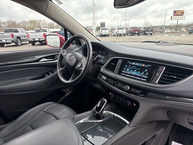 2018 Buick Enclave Essence Carbondale IL