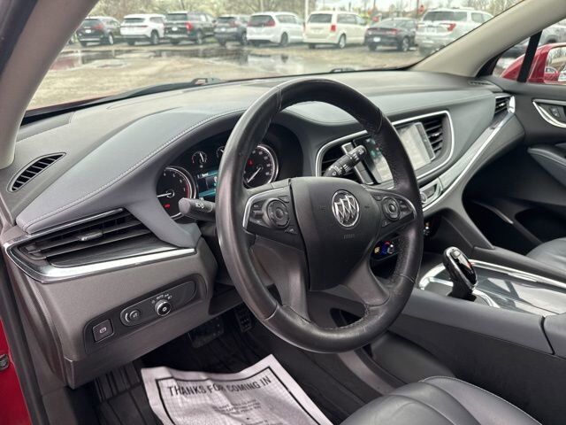 2018 Buick Enclave Essence Carbondale IL