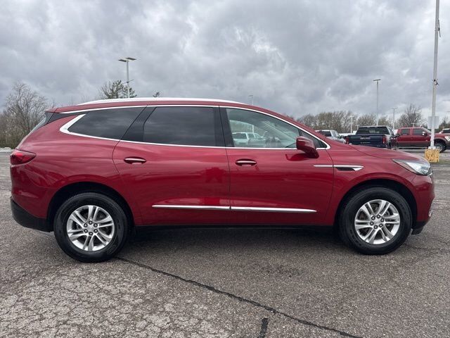 2018 Buick Enclave Essence Carbondale IL