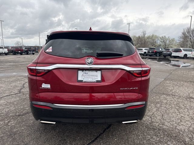 2018 Buick Enclave Essence Carbondale IL