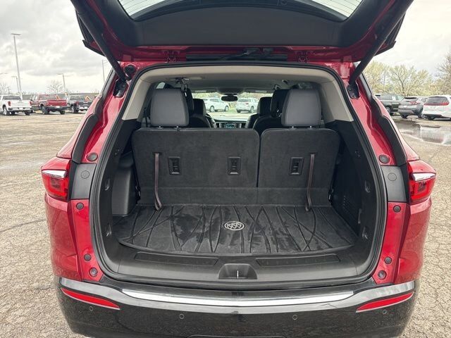 2018 Buick Enclave Essence Carbondale IL
