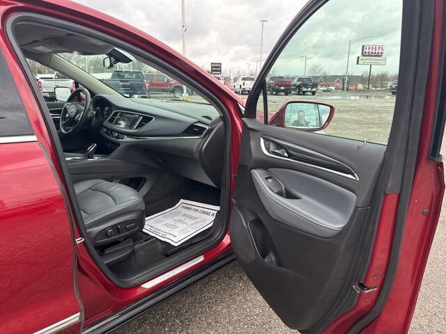 2018 Buick Enclave Essence Carbondale IL