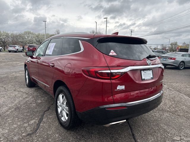 2018 Buick Enclave Essence Carbondale IL