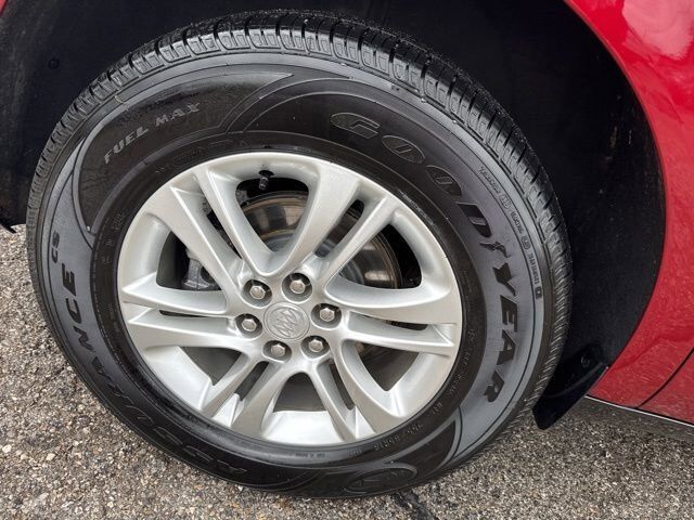 2018 Buick Enclave Essence Carbondale IL