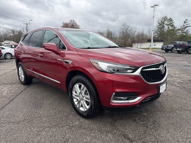 2018 Buick Enclave Essence Carbondale IL