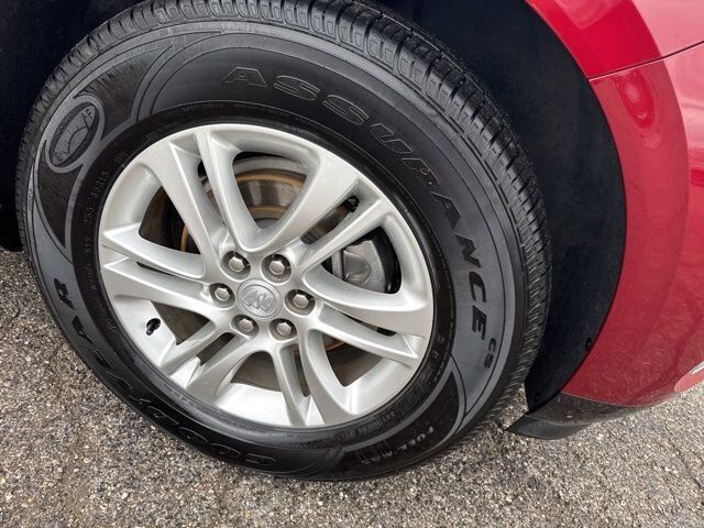 2018 Buick Enclave Essence Carbondale IL