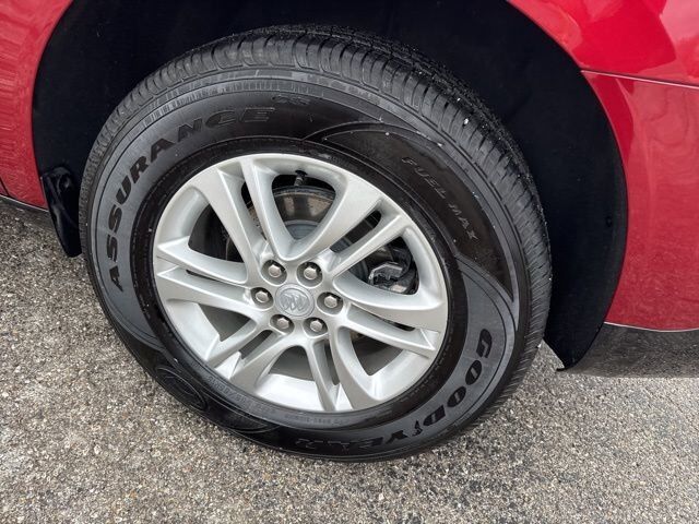 2018 Buick Enclave Essence Carbondale IL